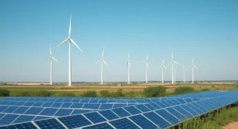 Texas House Bill Targets Renewable Energy Recycling Management
