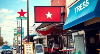 Texas Businesses Facing Challenges Due to Rising Tariffs