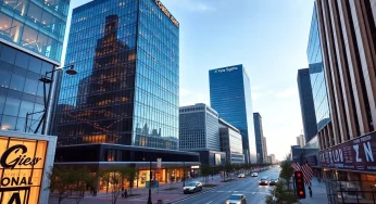 Support for Texas Stock Exchange Grows