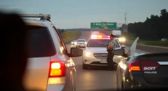 Supreme Court Revives Lawsuit Over Fatal Traffic Stop Shooting