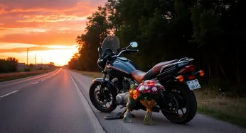 Off-Duty Austin Police Detective Killed in Motorcycle Crash