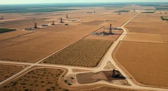 West Texas Faces Rising Tide of Oil Theft