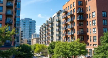 Austin City Council Approves Acacia Cliffs Redevelopment