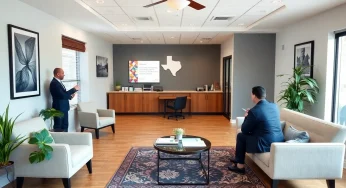 San Antonio Residents Find Relief with Affordable Debt Consolidation
