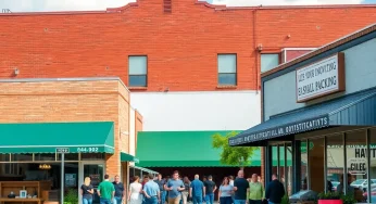 Arlington, Texas: A Hub for Small Business Innovation
