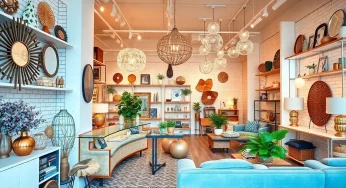 At Home Group Inc. Restructures Amid Bankruptcy Filing