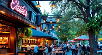 Austin’s Culinary Scene Flourishes with New Entrants