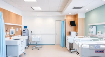 Baylor Scott & White Medical Center Opens New NICU in Round Rock