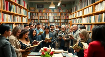 Austin Declares June 20 as Black Pearl Books Day