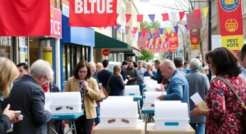 Beaumont Kicks Off Voting for Best of the Best