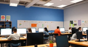 Concordia University Texas Expands Computer Science Program