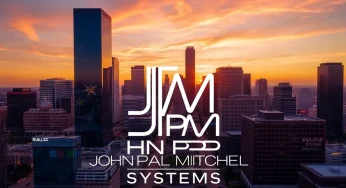 John Paul Mitchell Systems Moves Headquarters to Dallas
