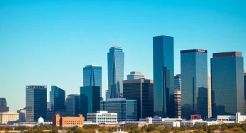 Dallas Welcomes NYSE Texas: A New Era for Business