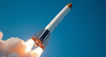 Northrop Grumman Invests $50 Million in Firefly Aerospace
