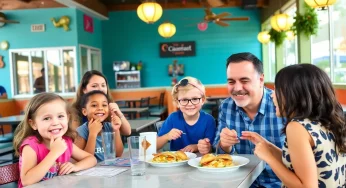 Round Rock Rolls Out Daily Free or Discounted Meals for Kids