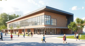 Georgetown ISD Plans New Schools to Accommodate Growth