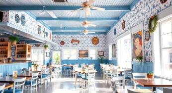 North Austin Welcomes Hissy Fit, A Southern Comfort Food Experience