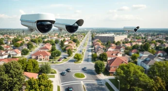 Hutto, Texas Expands Investment in Surveillance Technology