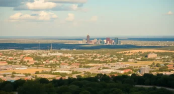 Texas Investors Stay Strong Amid Market Shifts