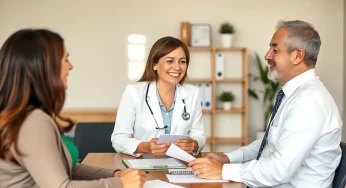 Anna Harris Insurance Services Empowers Texans with Medicare Guidance