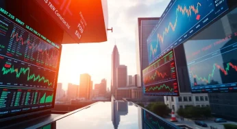 NYSE Texas to Transform Dallas’ Financial Landscape