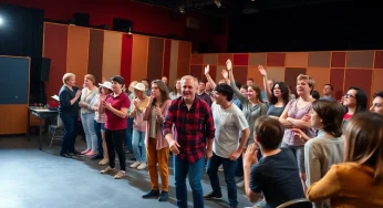 Penfold Theatre’s Unique Take on Chekhov