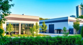 Pflugerville City Council Approves New Warehouse Development
