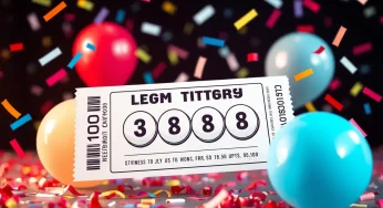 Local Resident Wins $2 Million Powerball in Edinburg