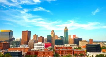 Raleigh Welcomes BuildOps: A New Era of Job Growth