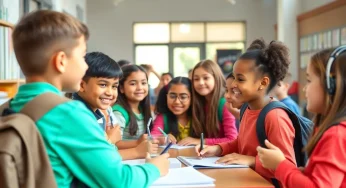 Round Rock Opens Enrollment for New Students