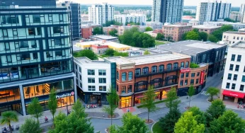 Round Rock City Council Approves Mixed-Use Rezoning