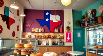 The Salty Donut Expands in Austin