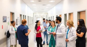 JLL Appoints New Managing Director for Healthcare Services in San Antonio