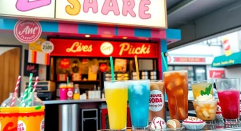 Swig Soda Drive-Thru Chain Expands to Williamson County