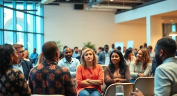 Texarkana Hosts Small Business Success Summit
