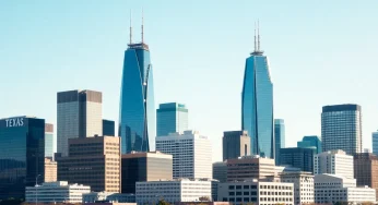 Texas Takes Home the Gold for Best Business Climate