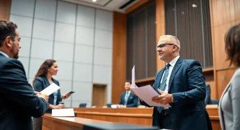 Texas Business Court Clarifies Jurisdictional Standards