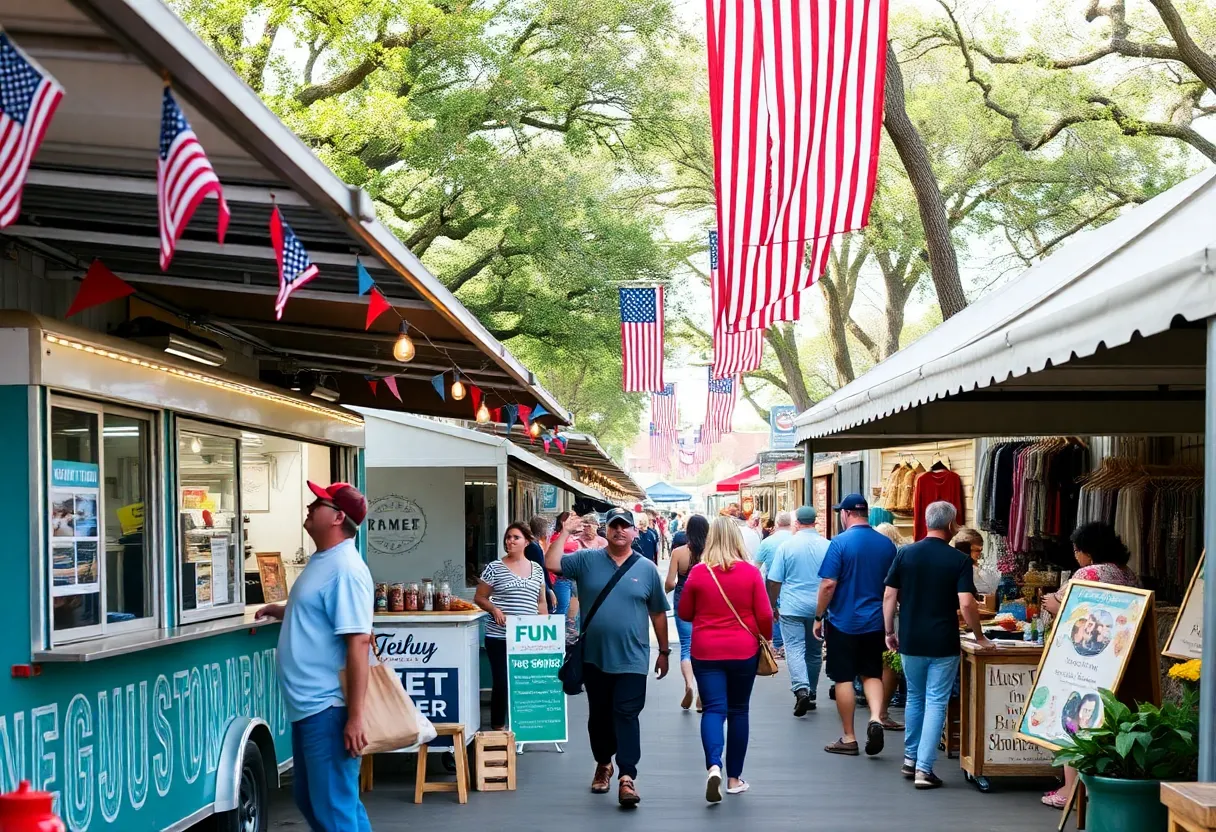 Texas Business Growth