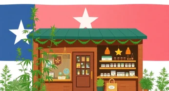 Texas Senate Advances Controversial Hemp Bill