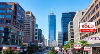 Leadership Changes Transforming the Texas Real Estate Landscape