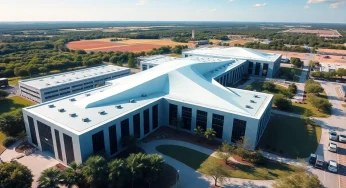 Texas Instruments Announces Major Semiconductor Investment