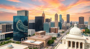Truist Bank’s Strategic Expansion in Texas Amid Challenges
