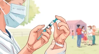 Williamson County Sees Surge in Measles Cases