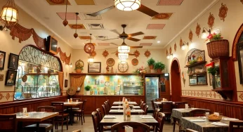 Leander, Texas Welcomes A Desi Bites Amid Local Business Growth