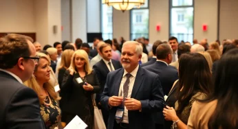 San Antonio Celebrates Economic Growth Leaders