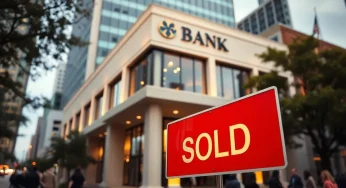 Investar Bank Acquires First National Bank in Dallas