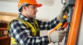 K L Turner Electric Inc. Marks 20 Years of Service in Georgetown, TX
