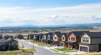 New Housing Community Lagos Reserve Launches in Manor, Texas