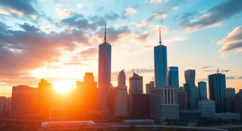 North Carolina Overtakes Texas in Business Rankings