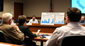 Pflugerville Utility Fee Increases Projected for Residents